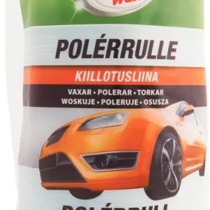 TURTLE WAX POLERRULLE Nyhet