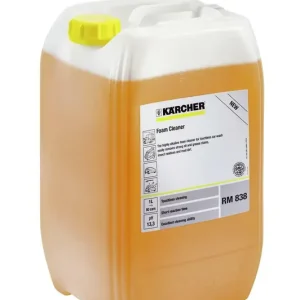SKUMRENGÖRING RM 838 20 LITER Fynd