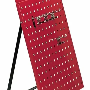Rabatter VERKTYGSPLÅT 460X640MM