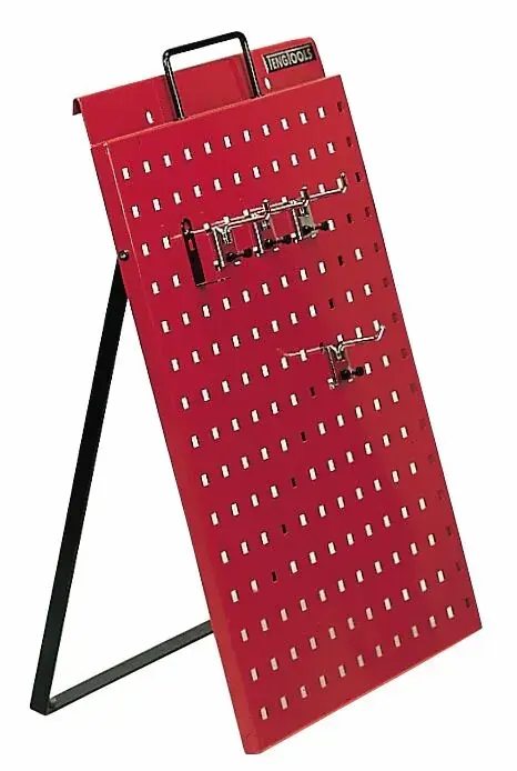 Rabatter VERKTYGSPLÅT 460X640MM