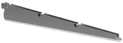 Kundfavorit KONSOL KLICK-IN 40 PLA 434MM