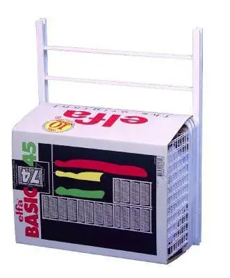 Billigare STARTPAKET ELFA BASIC 74/55 VI
