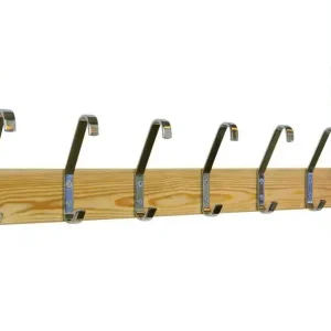 KROKLIST MED 7ST KROK 1000 MM Nyhet