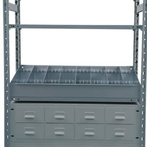 Billigare BAKRE STYCKE 1000x200MM