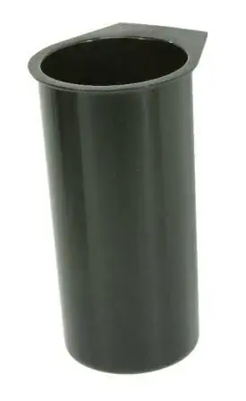 RÖRHÅLLARE 50MM 1-P RAACO Endast denna vecka