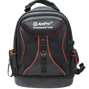 VERKTYGSRYGGSÄCK AMPRO Nyhet