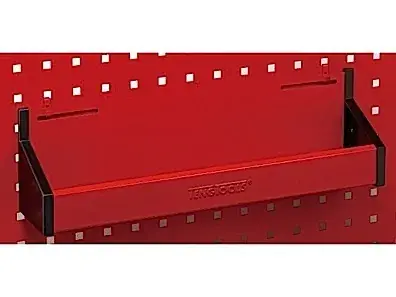 HYLLA MAGNETISK 230MM prisnedsättning