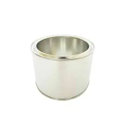 Fynd PLÅTBURK 1/1 L