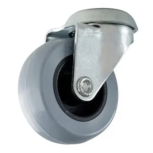 LÄNKHJUL M CENTRUMHÅL 50MM Erbjudandepris