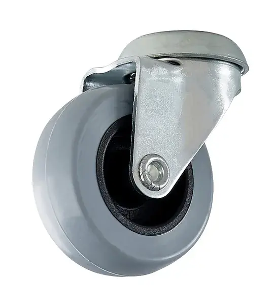 LÄNKHJUL M CENTRUMHÅL 50MM Erbjudandepris