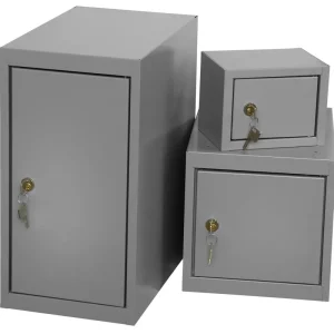 Snabb frakt VÄRDEFACK ASSA 200X150X150