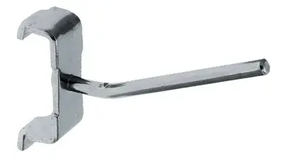 Rabatter ENKELKROK 1C-75X6