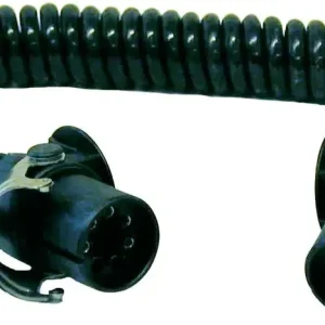 Erbjudande EBS SPIRALKABEL 3,5M KOMPL