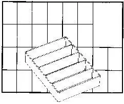 INSATS A75 23X80X110MM Begränsat erbjudande
