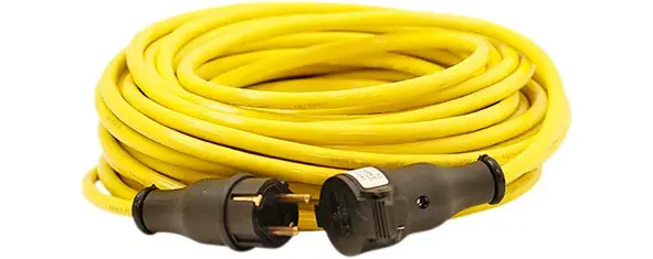 SKARVSLADD 20M PUR 3G1.5 Rabatt