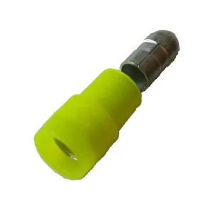 ISOLERAD FLATSTIFT BLÅ (10) Beställ nu