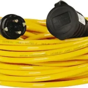 Kundfavorit SKARVSLADD 25M PUR PANS 3G1,5