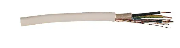 Populärt val KABEL EKRK 3 G 1,5 MM 50 M