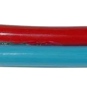 SKUB, TVILLINGKABEL, 2X35mm2, RÖD/BLÅ Kampanjpris