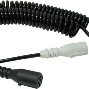 Begränsat erbjudande ADAPTER 15-POL TILL 24V