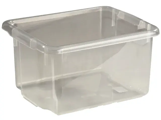 Reapris FÖRVARINGSBOX NORDIC 33 L