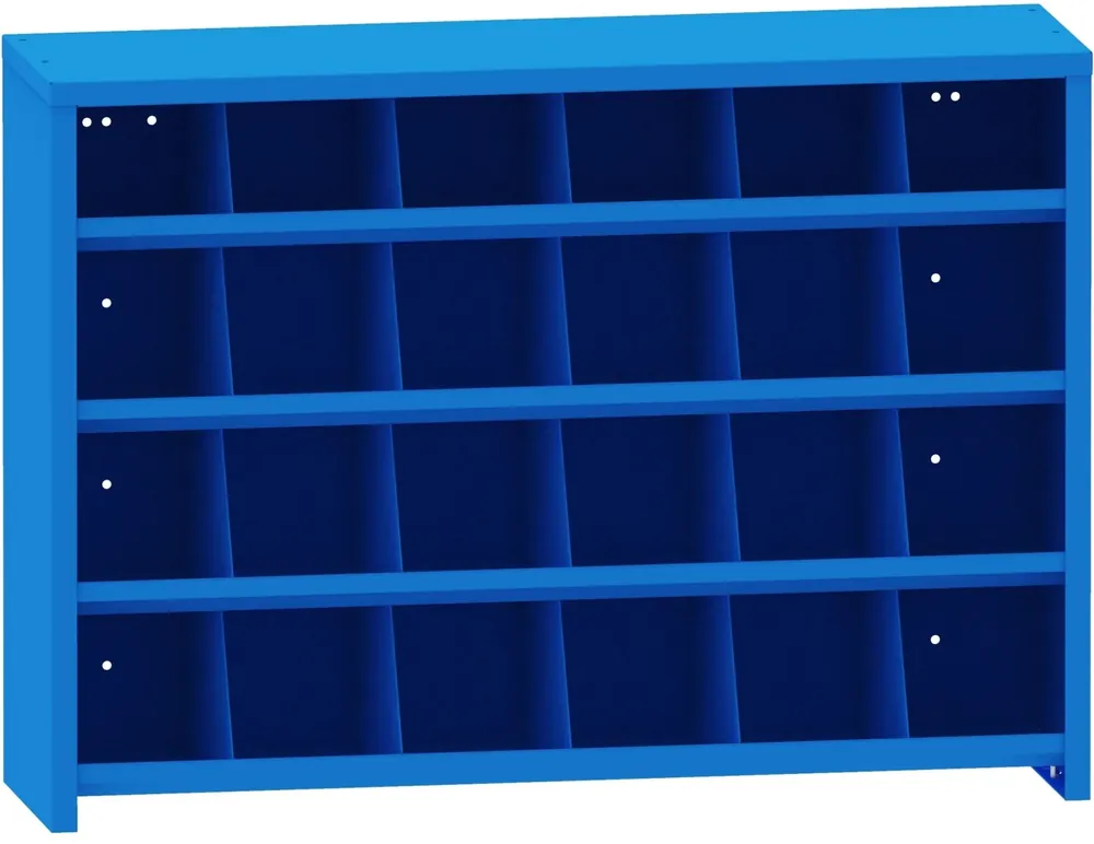 Nyhet BULTFACK 24 FACK 575X800X200MM