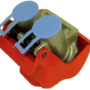Rabatt UNO-MATIC SLÄPDEL