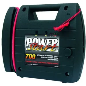 Erbjudandepris POWERSTART BOOSTER 12V 700E