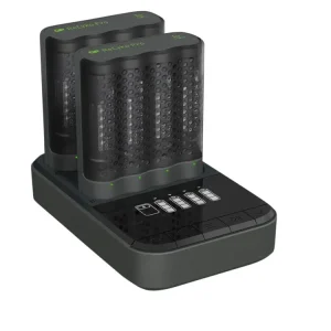 Sista chansen BATTERILADDARE GP PRO CHARGE LADDSTATION