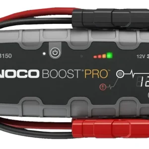 I lager NOCO GENIUS BOOSTER GB150 12V