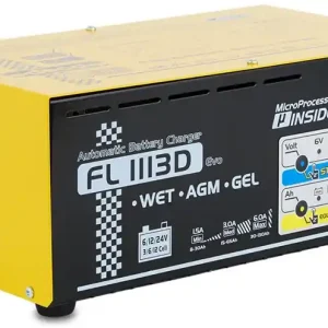 DECA AUTOMATLADDARE FL1113D Rabatt