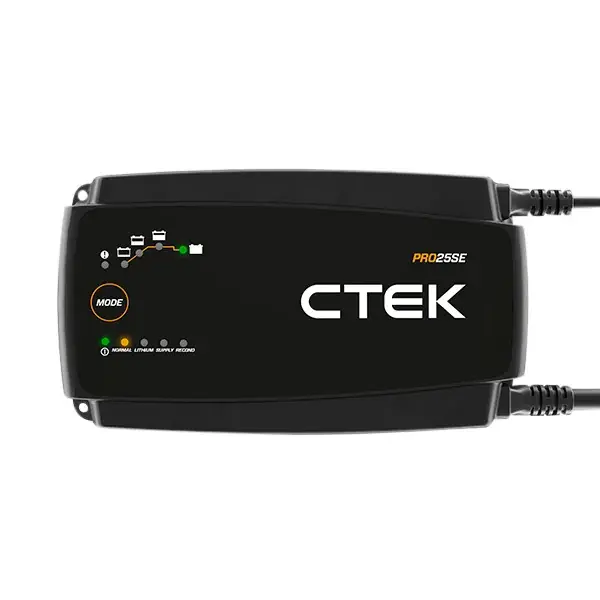 Reapris BATTERILADDARE PRO25SE EU