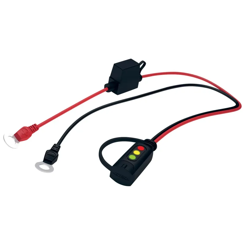 Rabatter COMFORT INDICATOR EYELET M8