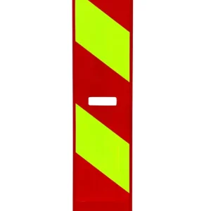 VÄGMARKERING RÖD/GUL Rabatt
