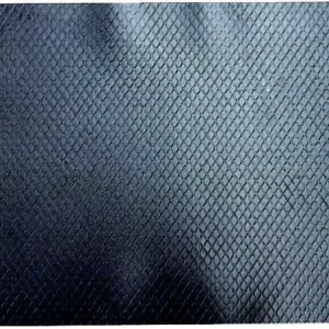 DÄMPMATTA 4 MM 400X500MM Begränsat antal