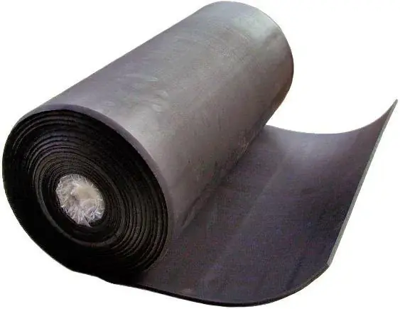STÄNKSKYDDSDUK 600X6 MM Rabatt