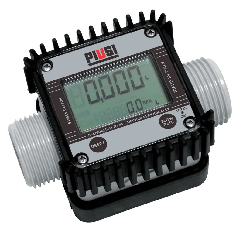 FLÖDESMÄTARE K24 ADBLUE/SPOL/GLYK Expressleverans