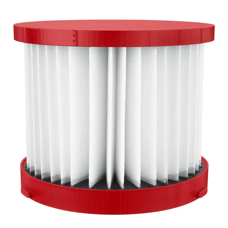 HEPA FILTER TORR Endast denna vecka