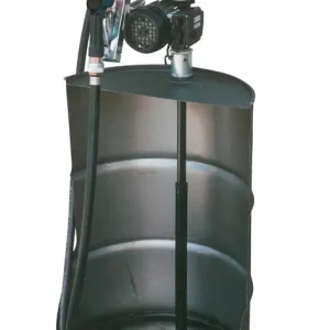 FATPUMP PANTHER56 230V 56L/MIN Nyhet