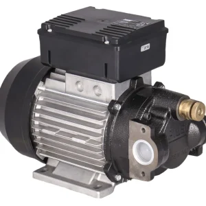 OLJEPUMP VISC 90 50L/MIN 230V Begränsat erbjudande