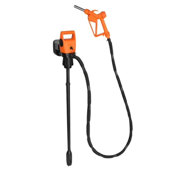 Köp online PUMP BATTERIDRIVEN