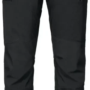 STRETCH PANTS BLACK 33/36 Reapris