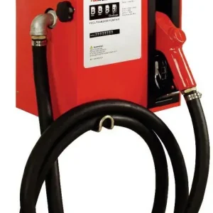 Begränsat antal TANKSTATION M MÄTARE