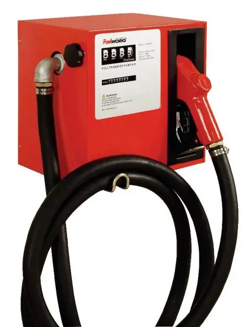 Begränsat antal TANKSTATION M MÄTARE