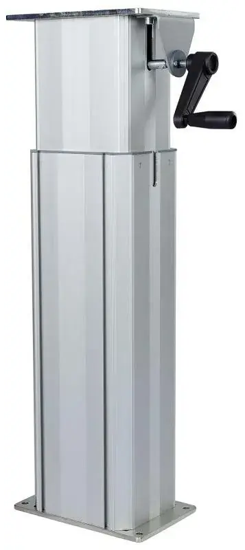 Lyftpelare Gigant LP 192 Manuell I lager
