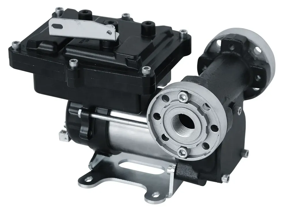 Begränsat erbjudande BRÄNSLEPUMP ATEX EX50 12V