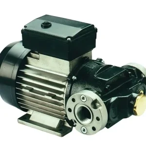 Kampanjpris DIESELPUMP E120 230V 100L/MIN