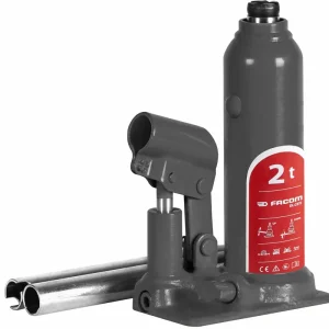 DOMKRAFT HD 2TON DL.2BTI Rea