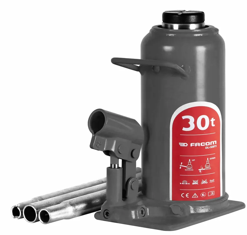 Billig DOMKRAFT HD 30TON DL.30BTI