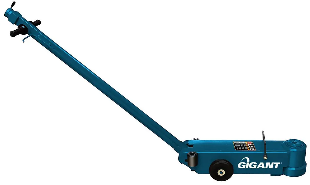 Bästa pris Domkraft Gigant Pneumatisk 25 ton